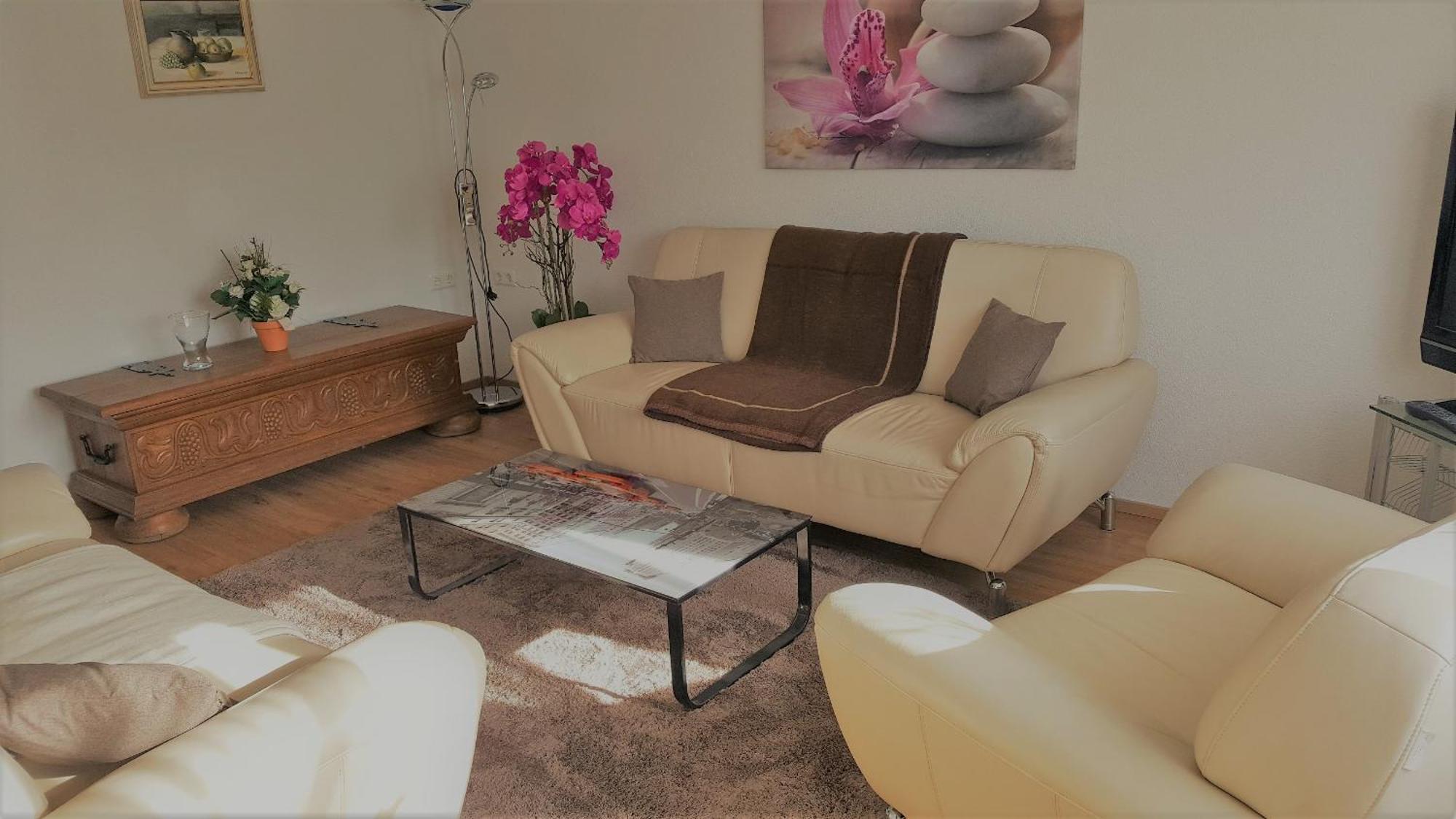 Ferienwohnung Miezerle Steisslingen Exteriér fotografie