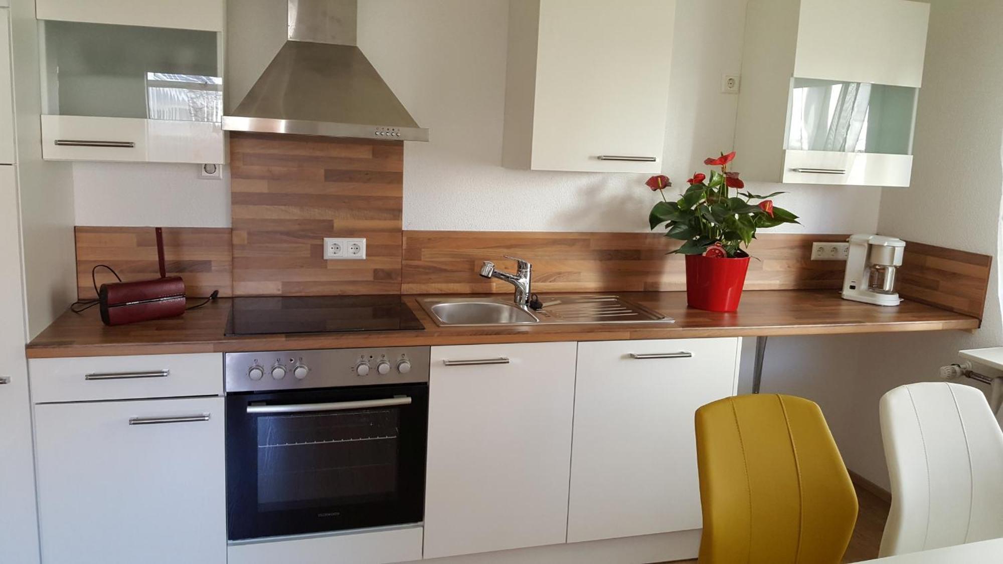 Ferienwohnung Miezerle Steisslingen Exteriér fotografie