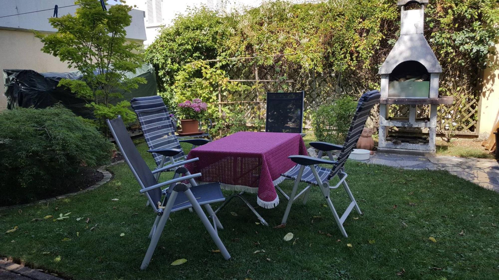 Ferienwohnung Miezerle Steisslingen Exteriér fotografie